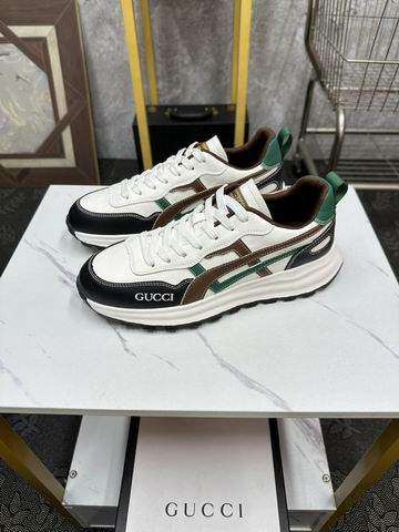 Picture of Gucci Shoes _SKUGuccisz38-45hnh042810385